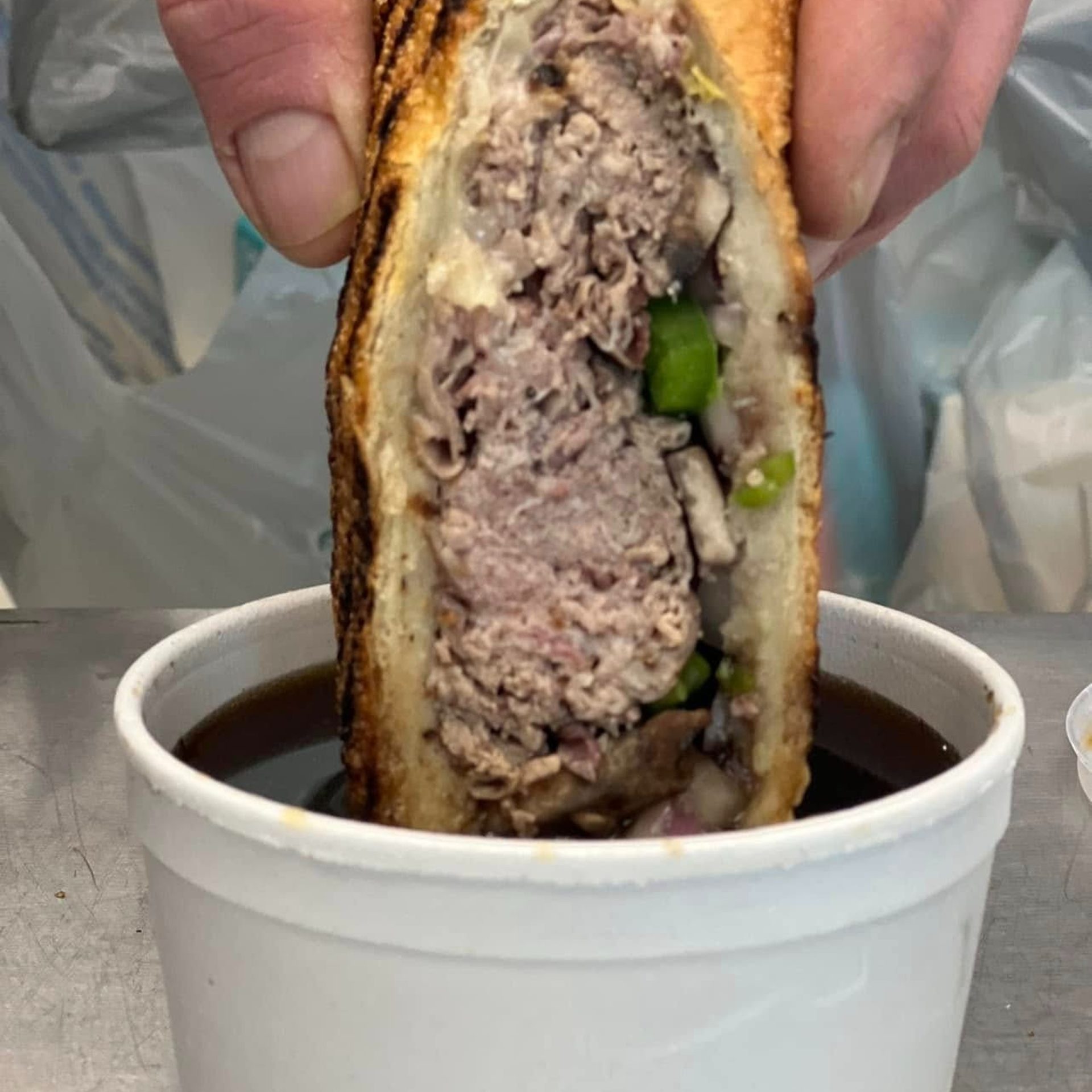 Two Billings locations, one great sandwich