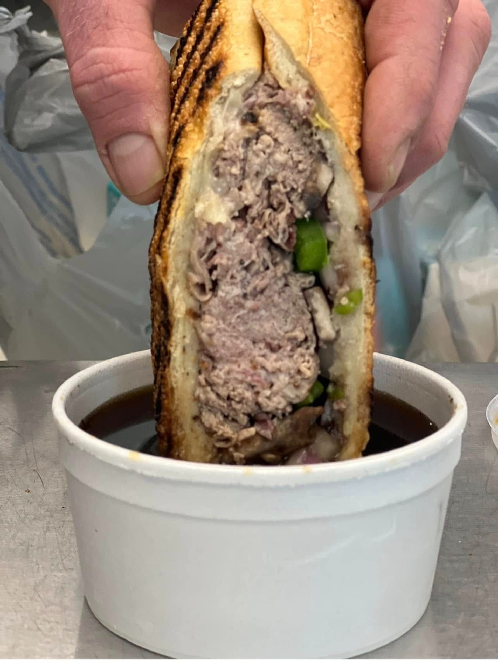 Two Billings locations, one great sandwich