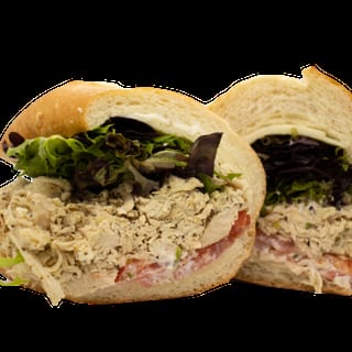 Colby's Chicken Salad Sandwich
