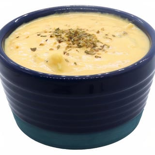 Broccoli Cheddar Soup - O
