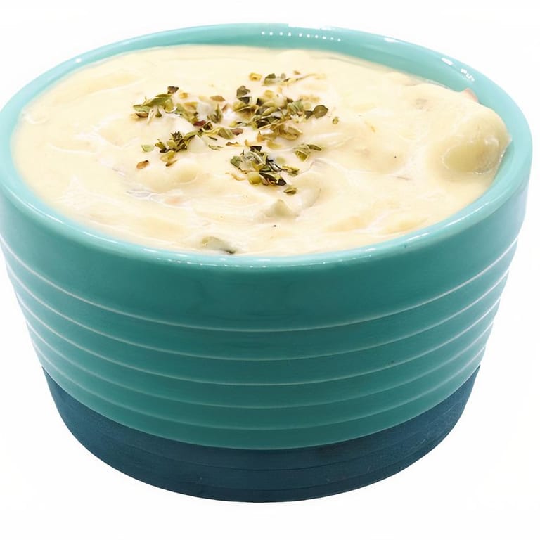 Our Flavorful Soups