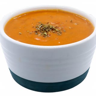 Roasted Red Pepper Soup - O