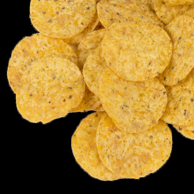 Bag of House Chips.