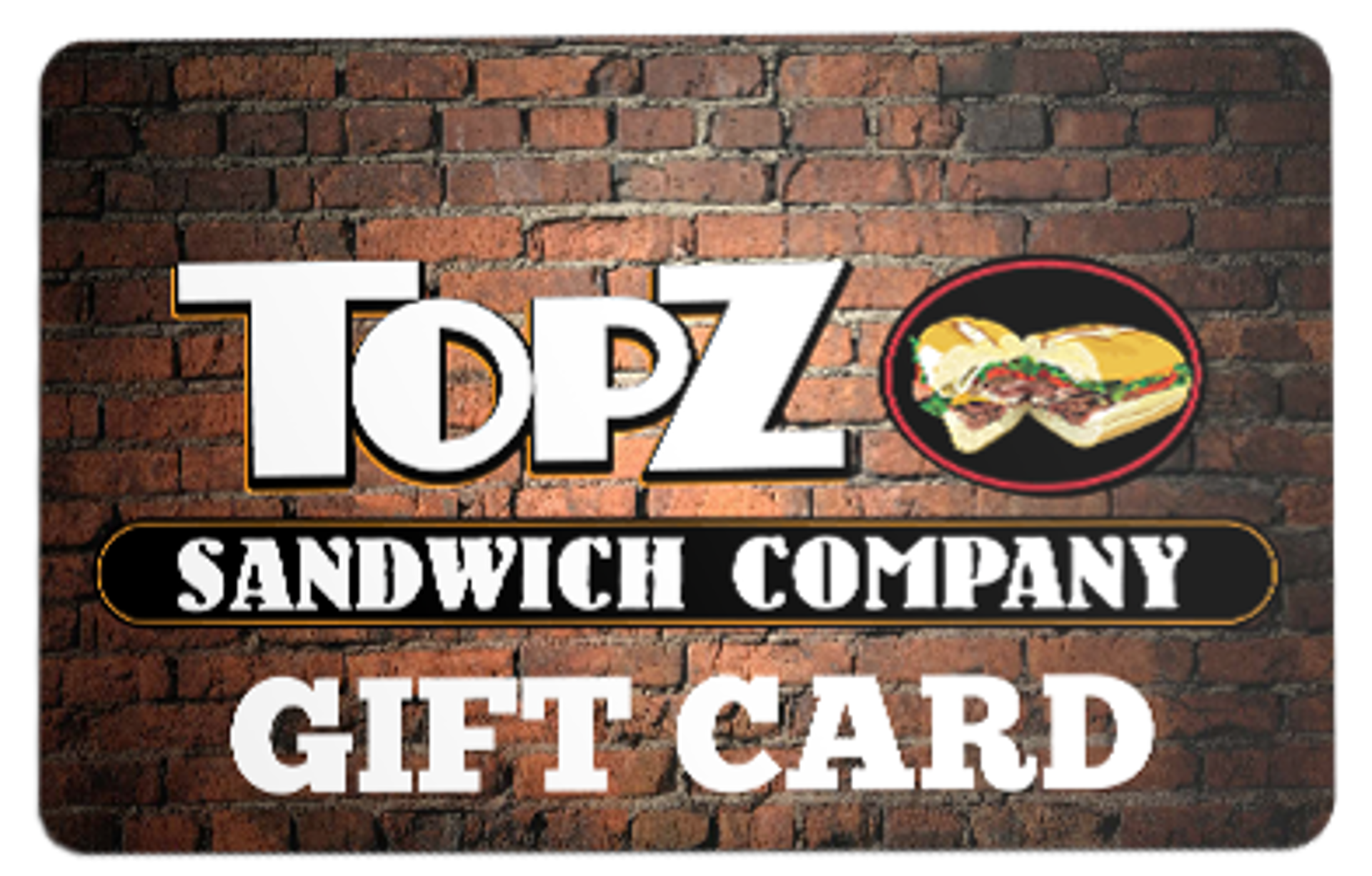 Give the gift of TopZ