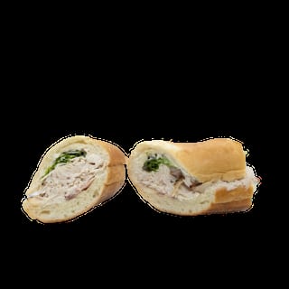 The Local Sandwich