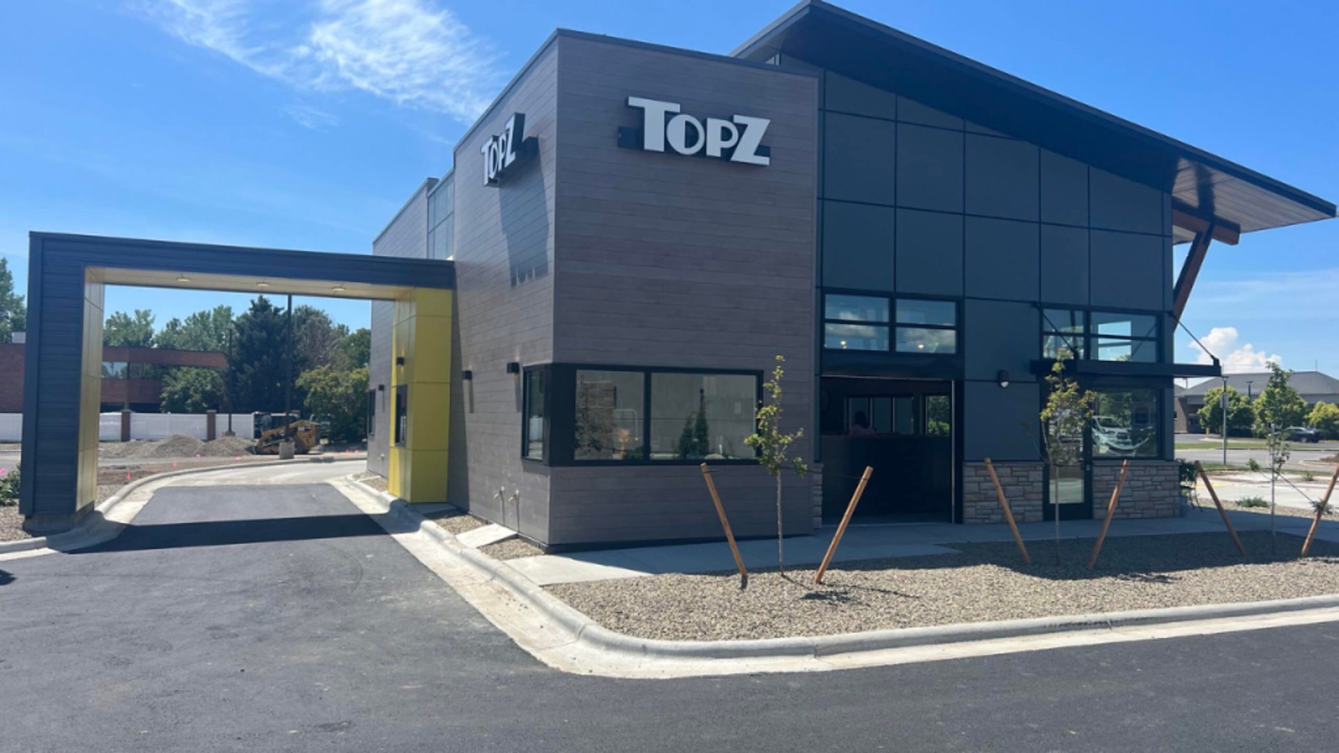 Ready to bring TopZ to your city?