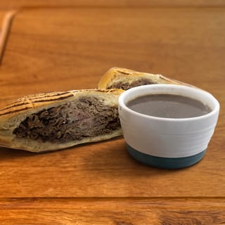 French Dip