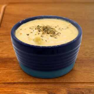 Broccoli Cheddar Soup - 0