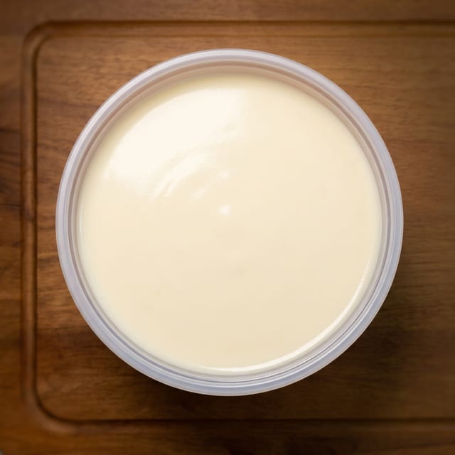 Side of Our Famous White Cheddar Queso.