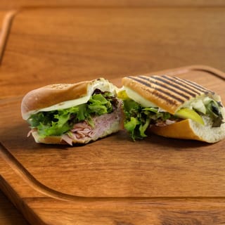 Ham Slamwich